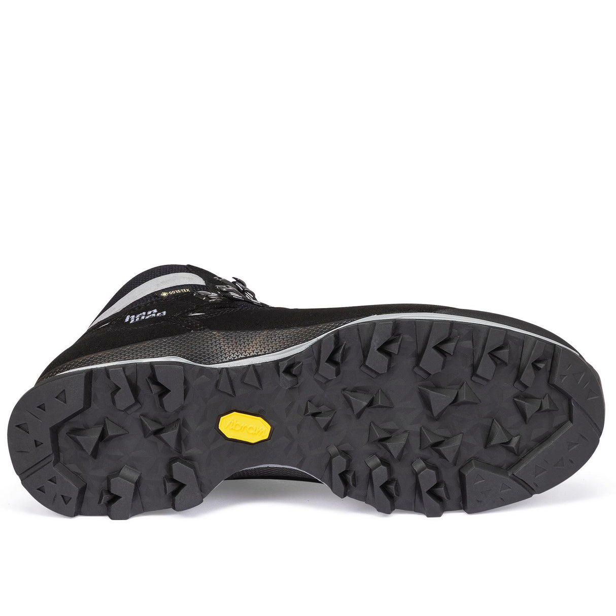 Hanwag Tatra Light GTX - Men's  | Black Asphalt