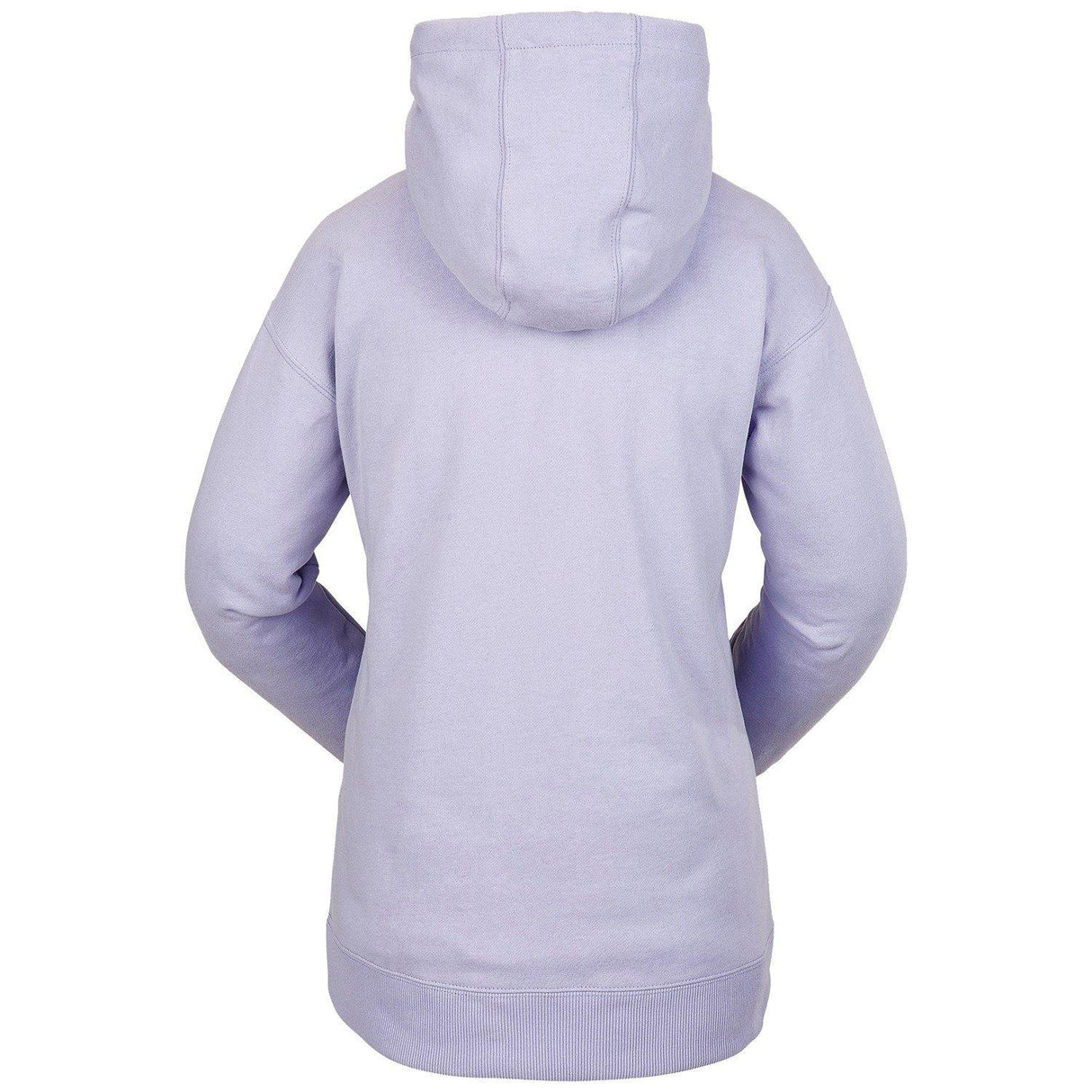 Volcom Costus Pullover Fleece - Women's  | Lilac Ash