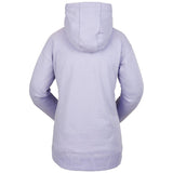 Volcom Costus Pullover Fleece - Women's  | Lilac Ash