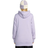 Volcom Tower Pullover Fleece - Women's | Lavender Aura