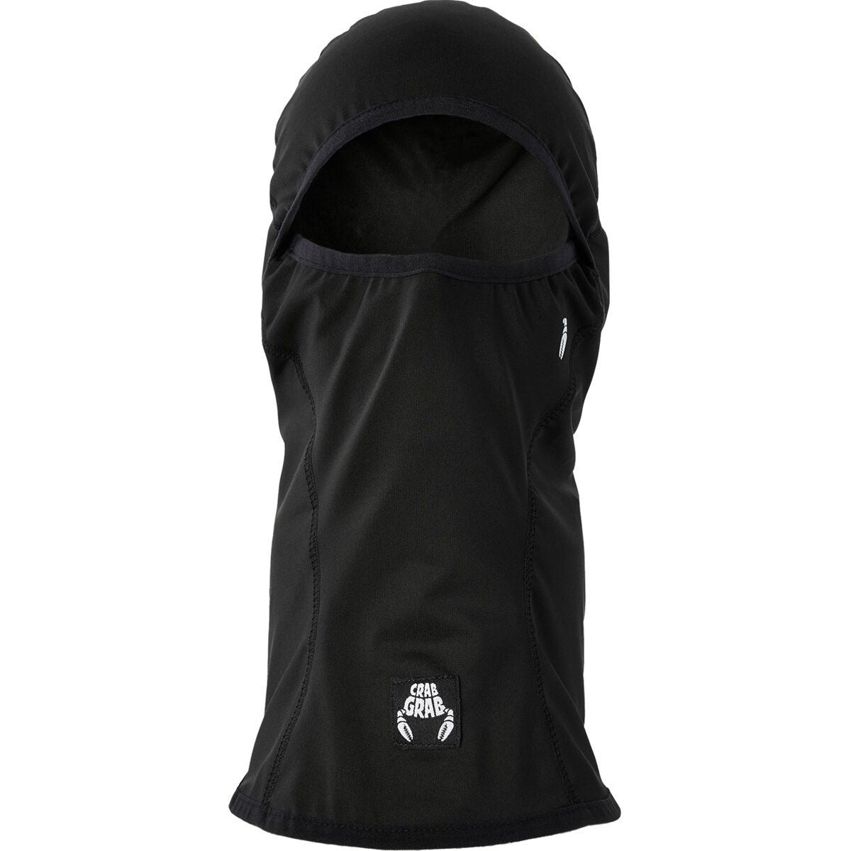 Crab Grab Clawva Balaclava | Black