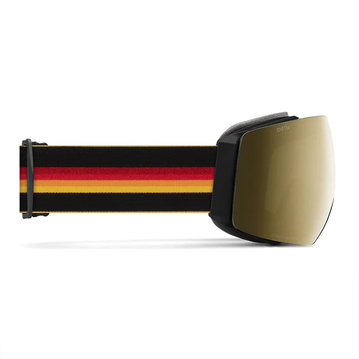 Smith I/O MAG ChromaPop Goggles  | Speed Racer