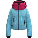 rh+ Joy Jacket - Women's | Jeans