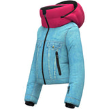 rh+ Joy Jacket - Women's | Jeans