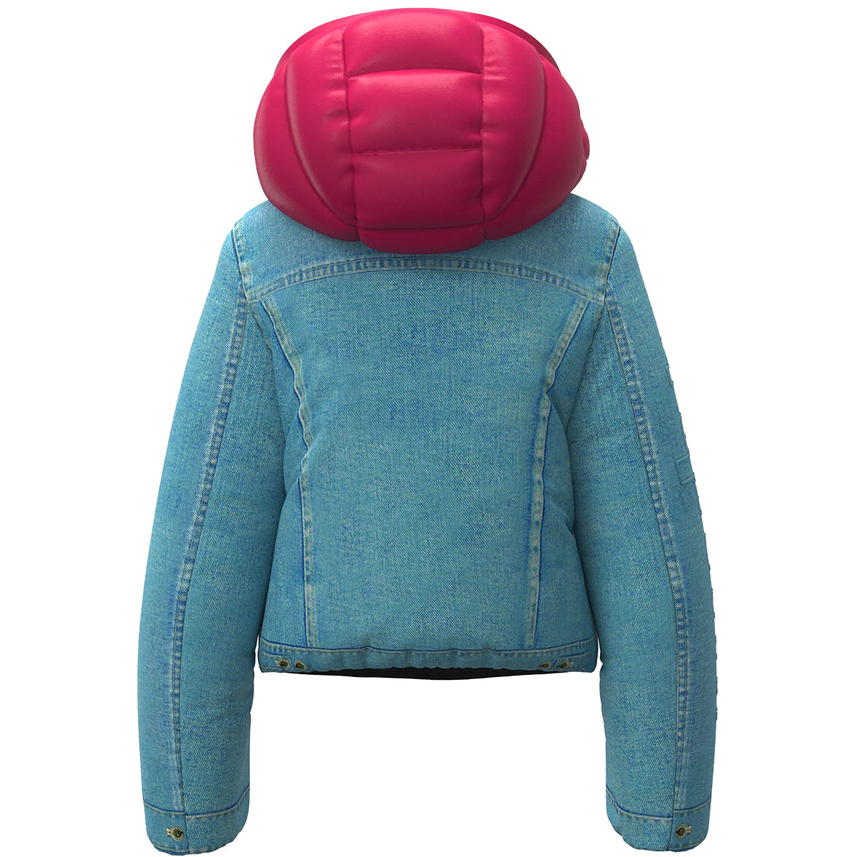 rh+ Joy Jacket - Women's | Jeans