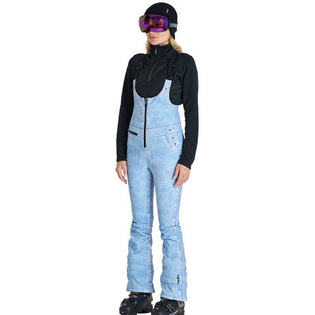 rh+ Joyful Bib - Women's | Jeans