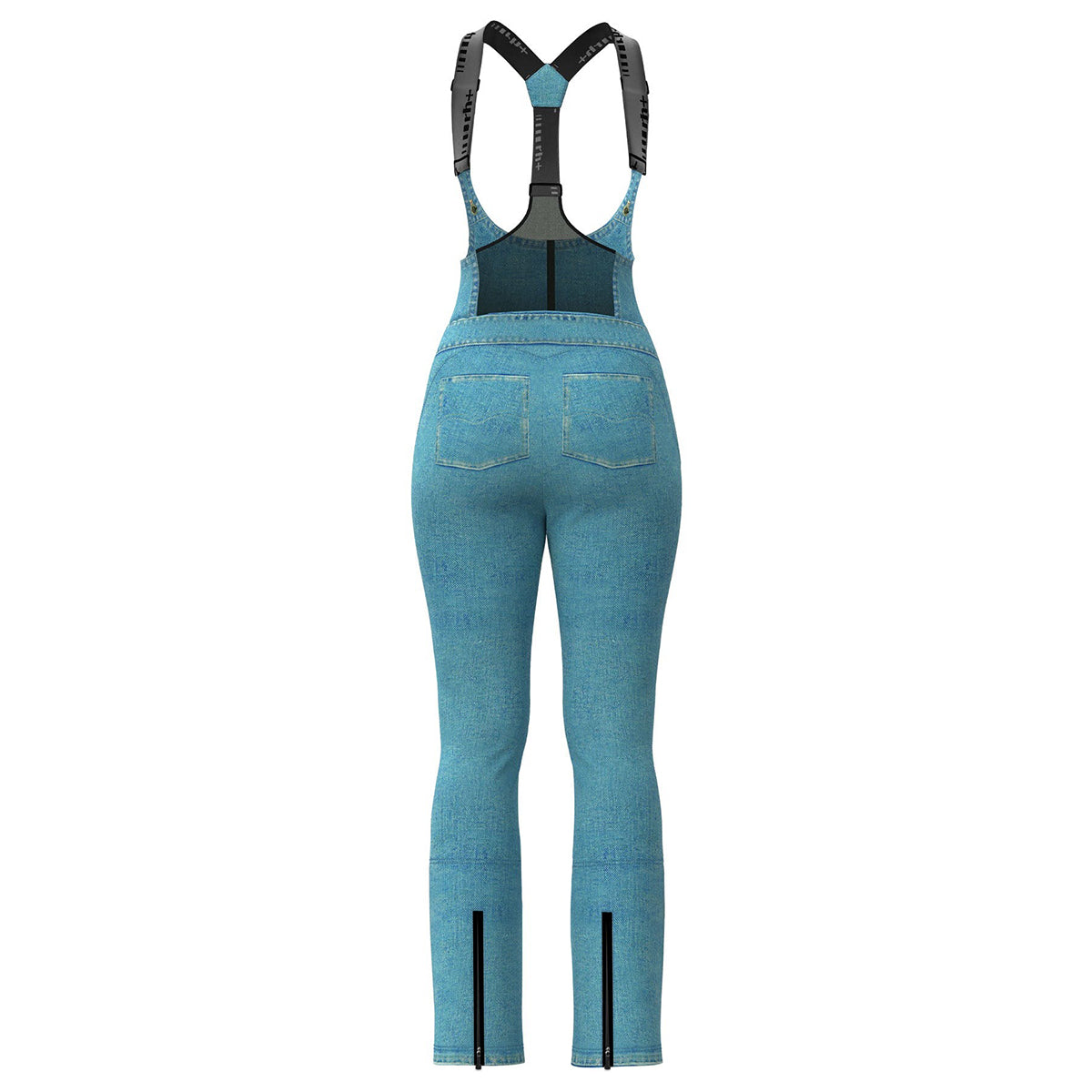 rh+ Joyful Bib - Women's | Jeans