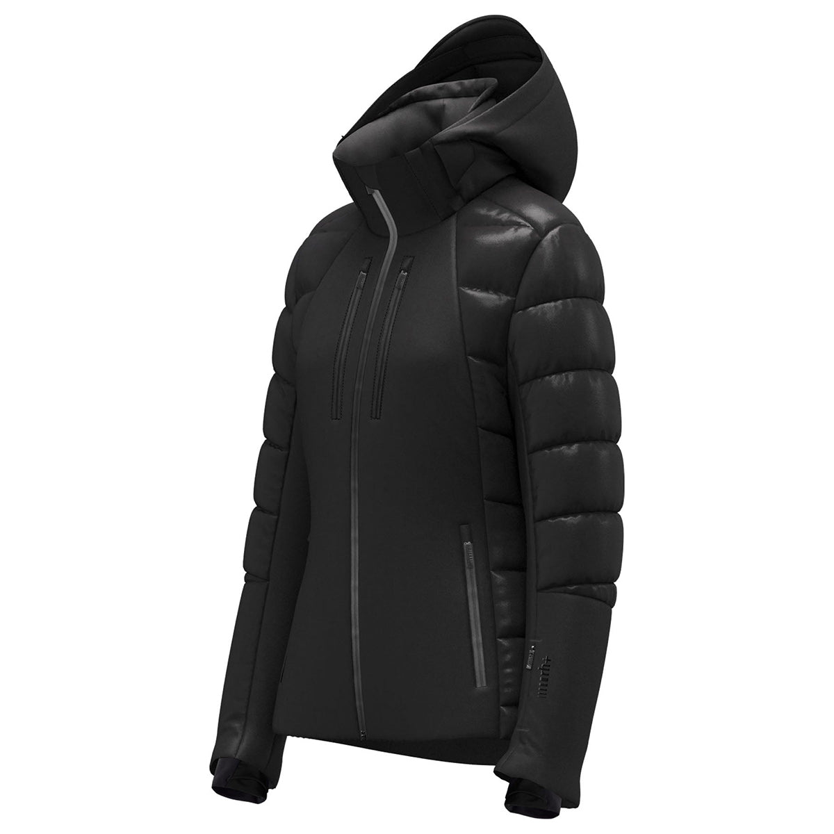 rh+ Artemide II Jacket | Black
