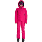 rh+ Florian Jacket - Women's | Azalea