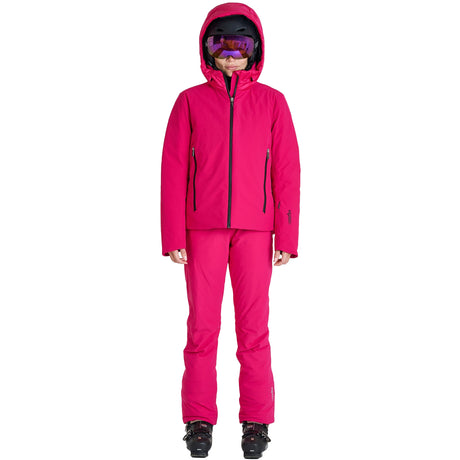 rh+ Florian Jacket - Women's | Azalea