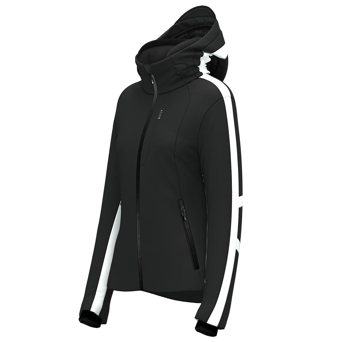 rh+ Vanguard Jacket - Women's | Black/White