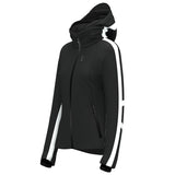 rh+ Vanguard Jacket - Women's | Black/White