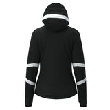 rh+ Vanguard Jacket - Women's | Black/White