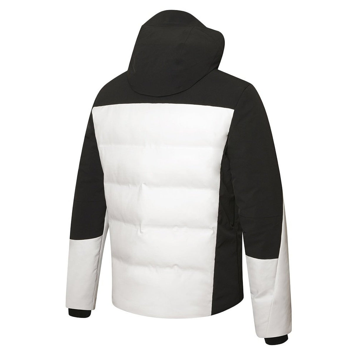 rh+ Solaris Jacket - Men's | White