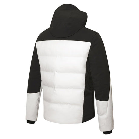 rh+ Solaris Jacket - Men's | White