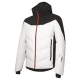 rh+ Solaris Jacket - Men's | White