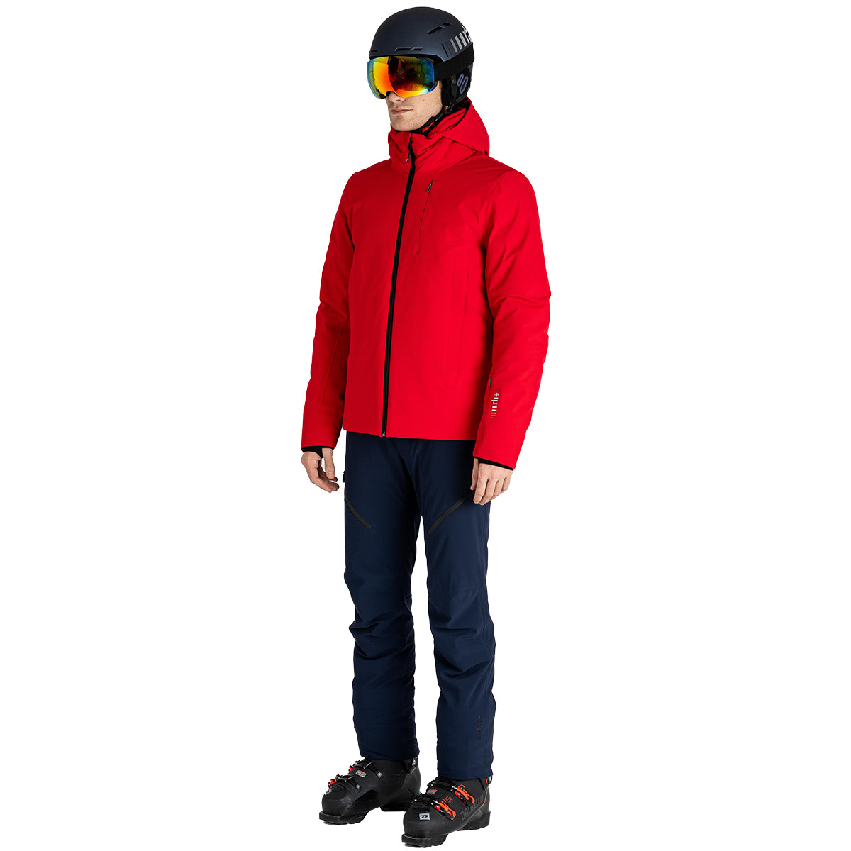 rh+ Dorado Jacket - Men's | Red