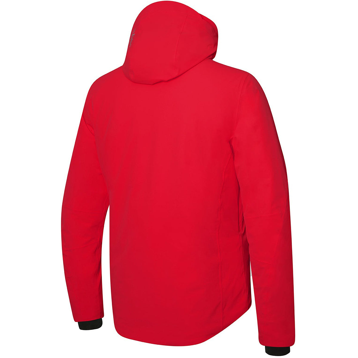 rh+ Dorado Jacket - Men's | Red