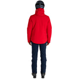 rh+ Dorado Jacket - Men's | Red