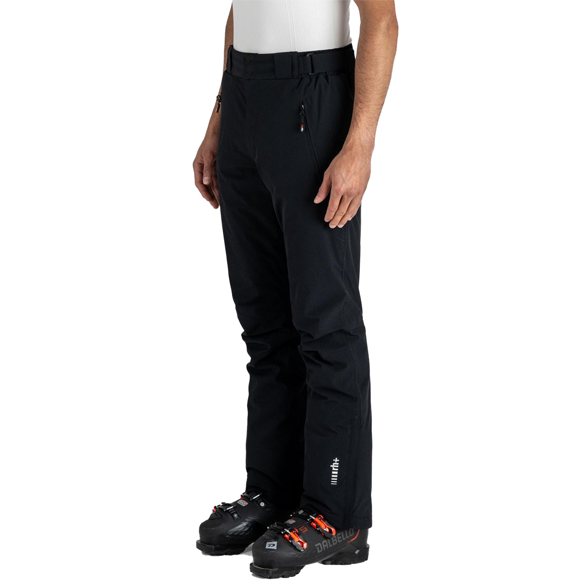rh+ Logic Pant - Men's | Black