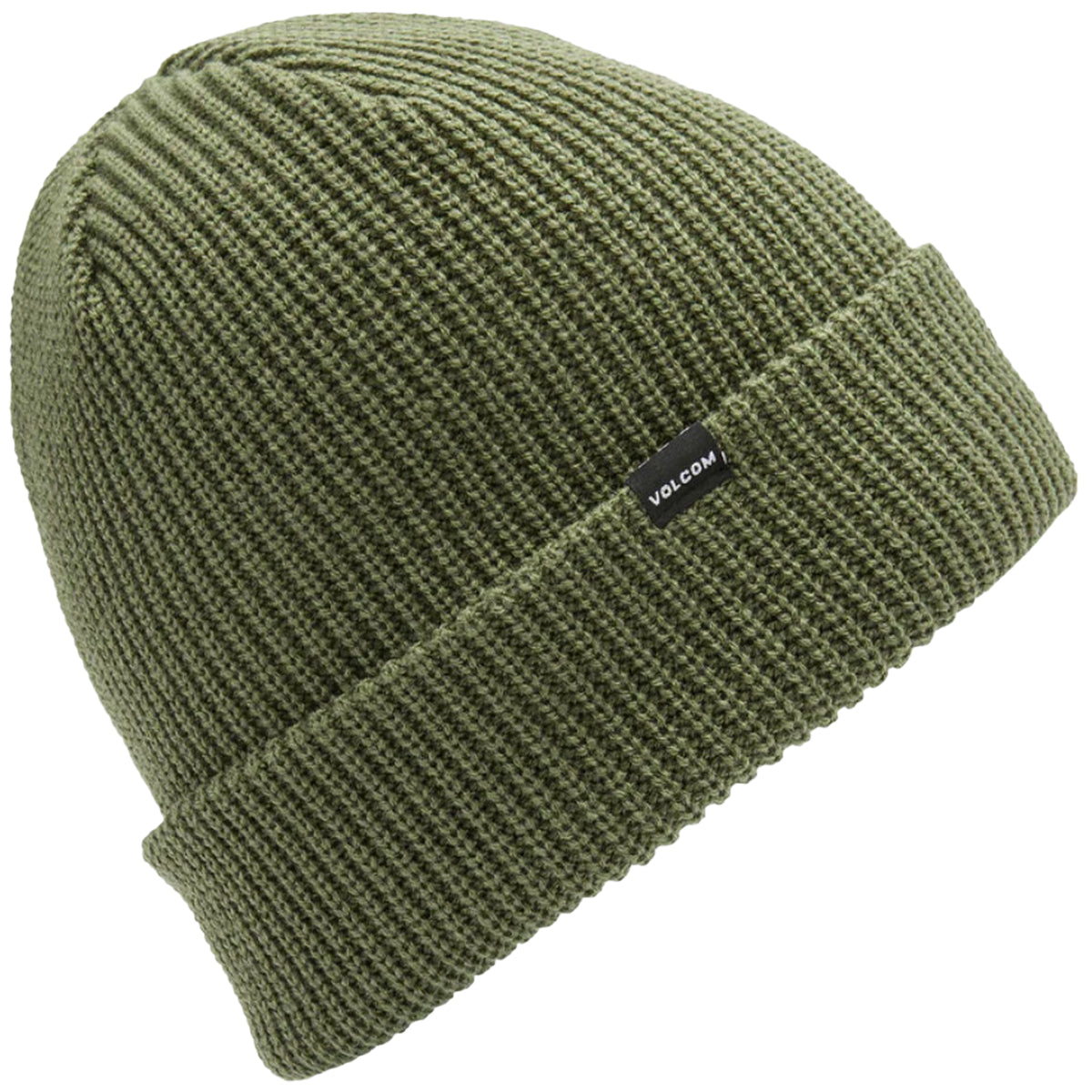 Volcom Sweep Beanie  | Olive