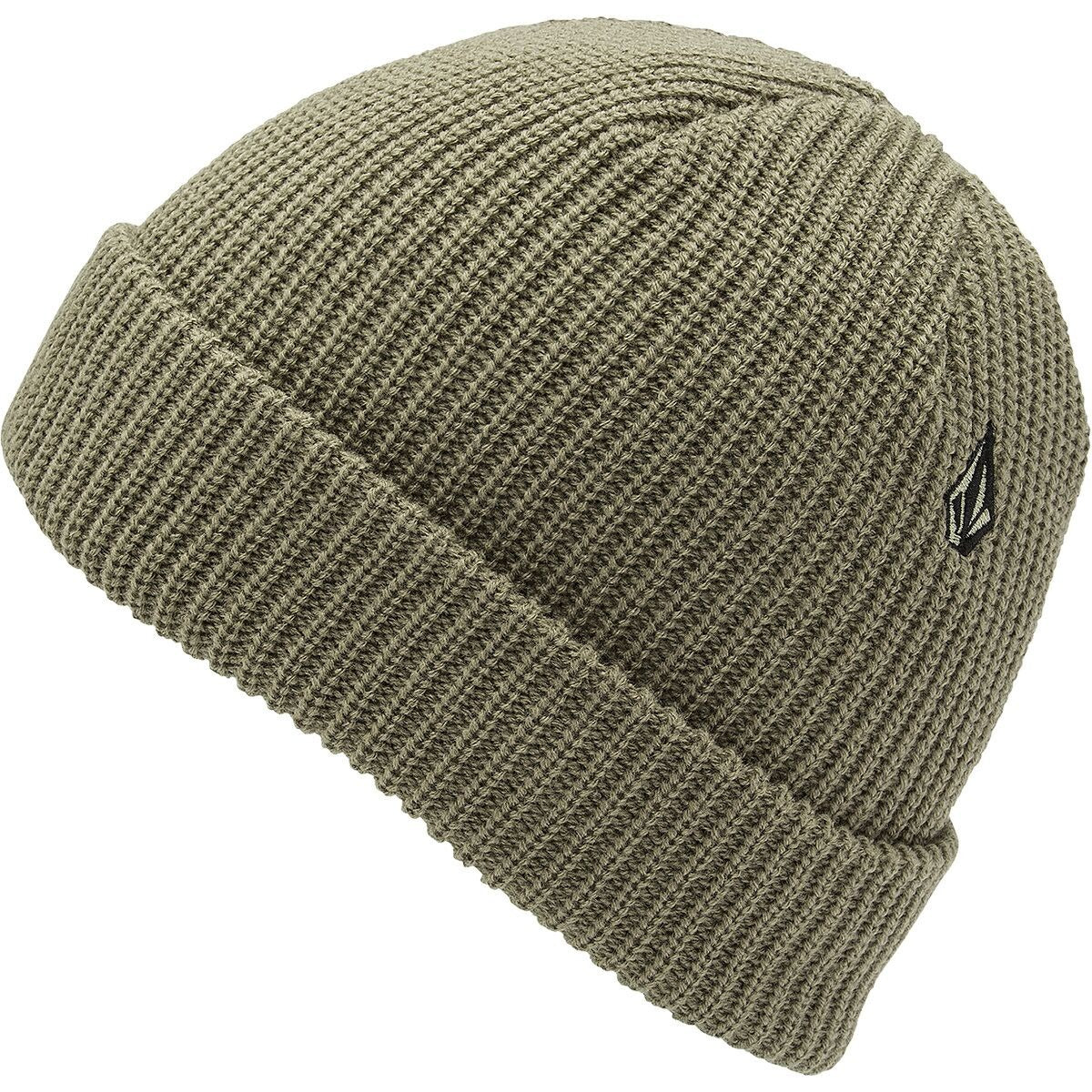 Volcom Sweep Beanie | Military