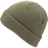 Volcom Sweep Beanie | Military