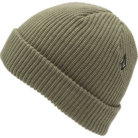 Volcom Sweep Beanie | Military
