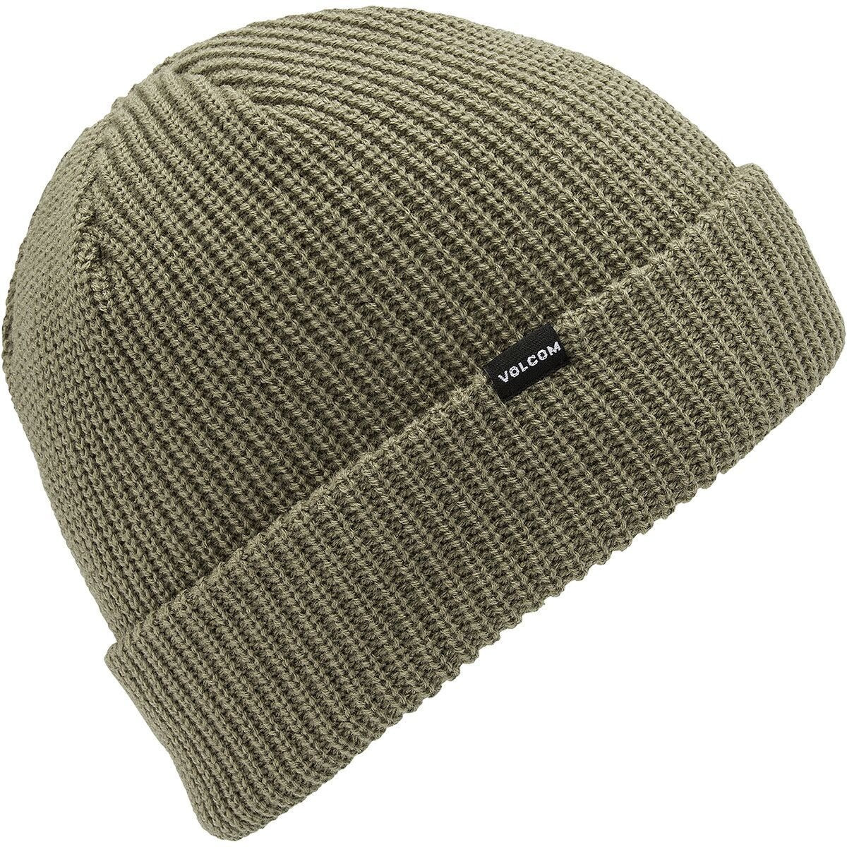 Volcom Sweep Beanie | Military