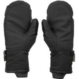 Volcom Stay Dry GORE-TEX Mitten - Men's  | Black