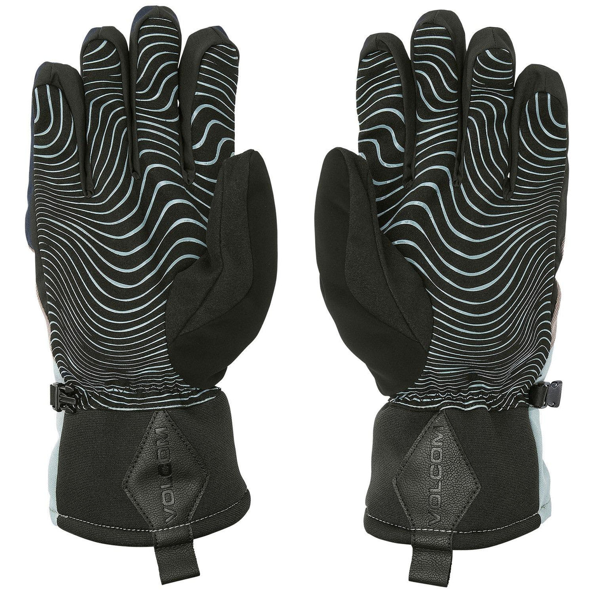 Volcom V. CO Nyle Glove  | Agave