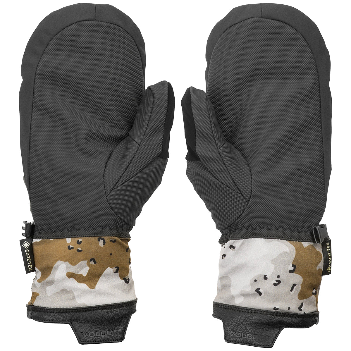 Volcom Stay Dry GORE-TEX Mitten - Men's | Camo
