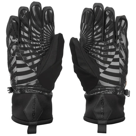 Volcom V.Co Nyle Glove | Camo