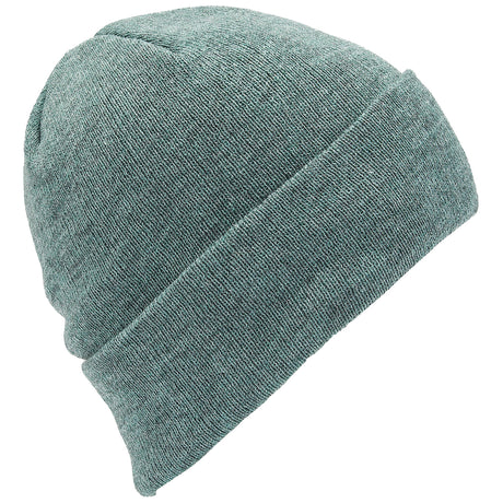 Volcom Scripted Beanie | Arctic Blue