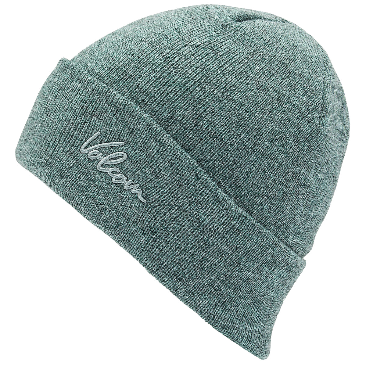 Volcom Scripted Beanie | Arctic Blue