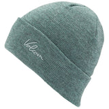 Volcom Scripted Beanie | Arctic Blue