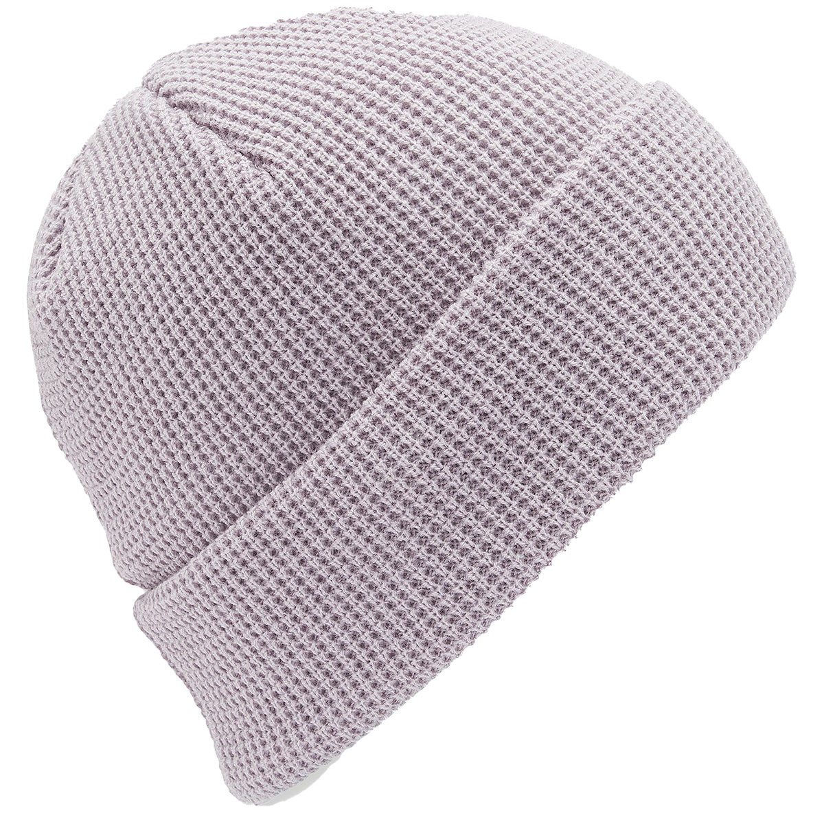 Volcom Power Beanie | Lavender Aura