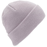 Volcom Power Beanie | Lavender Aura