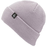 Volcom Power Beanie | Lavender Aura