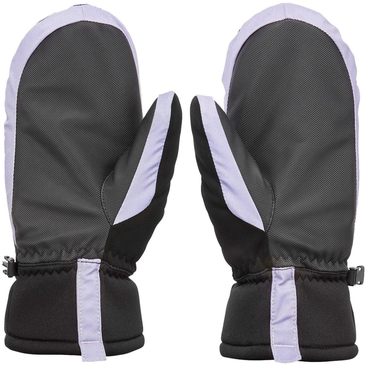 Volcom Upland Mitten - Women's  | Lilac Ash