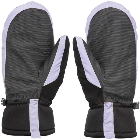 Volcom Upland Mitten - Women's  | Lilac Ash