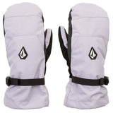 Volcom V.Snow Over Mitten - Women's | Lavender Aura