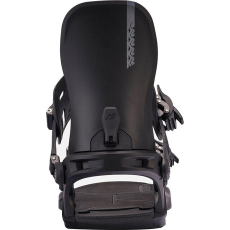 K2 Bond Snowboard Binding  | Black