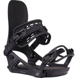K2 Bond Snowboard Binding  | Black