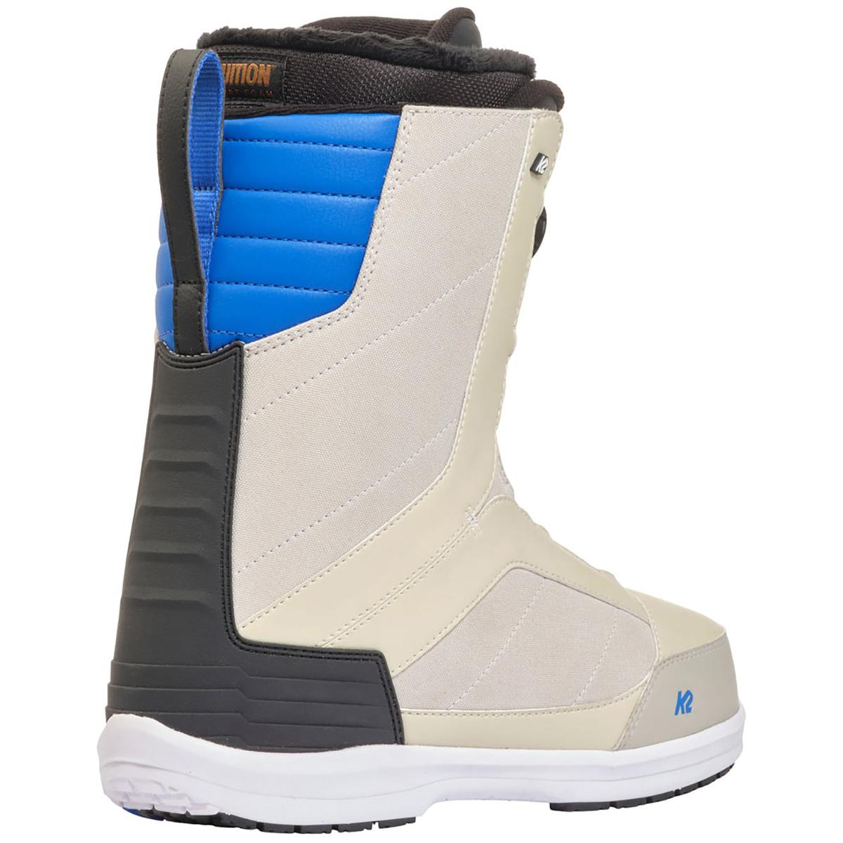 K2 Raider Snowboard Boot - Men's  | Printshop