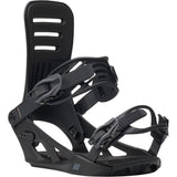 K2 Formula Snowboard Binding - 2026 | Black
