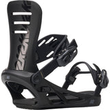 K2 Formula Snowboard Binding - 2026 | Black