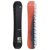 K2 Afterblack Snowboard - 2026 | One Color