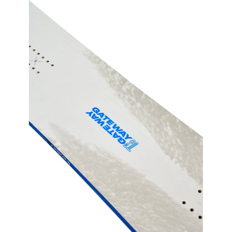 K2 Gateway Pop Snowboard - 2026 | One Color