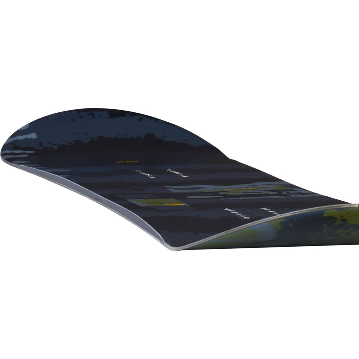 K2 Courier Snowboard - 2026 | One Color